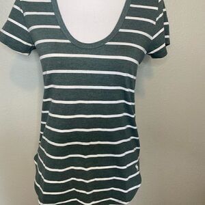 Abercrombie & Fitch Tee Size S